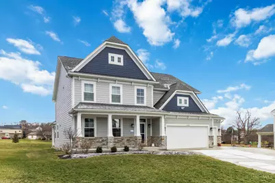 6791 Cork Drive, West Chester, OH 45069 - Photo 2