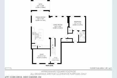 6791 Cork Drive, West Chester, OH 45069 - Photo 52