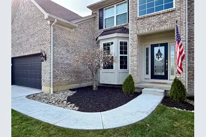 6973 Cottonwood Court, Hamilton Township, OH 45039 - Photo 2