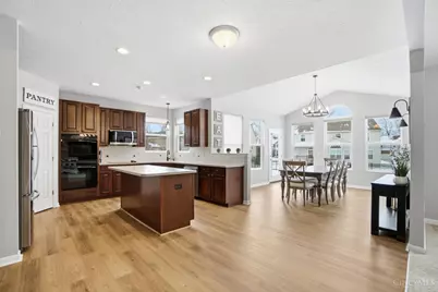 6973 Cottonwood Court, Hamilton Township, OH 45039 - Photo 14