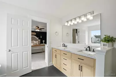 6973 Cottonwood Court, Hamilton Township, OH 45039 - Photo 40