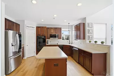 6973 Cottonwood Court, Hamilton Township, OH 45039 - Photo 20