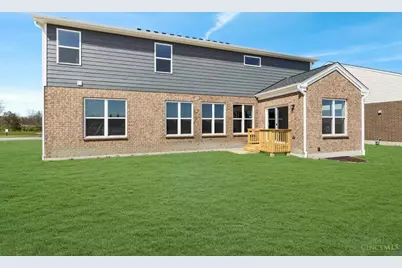 2323 Trail View #8582, Lebanon, OH 45036 - Photo 4