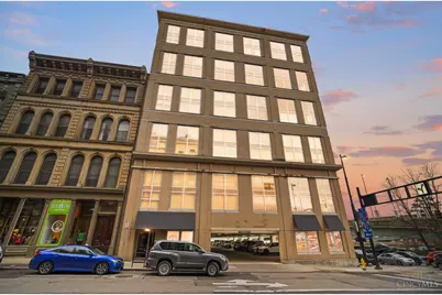 353 W Fourth Street #409, Cincinnati, OH 45202 - Photo 6