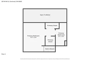 353 W 4th St, Cincinnati, OH 45202 - Photo 50