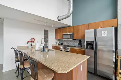 353 W Fourth Street #409, Cincinnati, OH 45202 - Photo 20