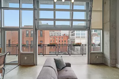 353 W Fourth Street #409, Cincinnati, OH 45202 - Photo 36
