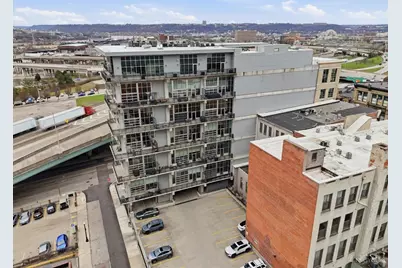 353 W Fourth Street #409, Cincinnati, OH 45202 - Photo 2