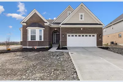2311 Trail View #8581, Lebanon, OH 45036 - Photo 1