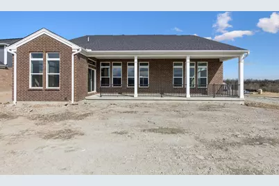 2311 Trail View #8581, Lebanon, OH 45036 - Photo 6