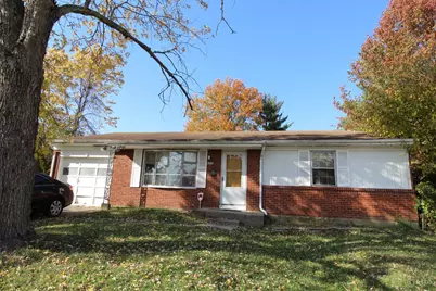 10945 Crystalhill Court, Springfield Township, OH 45240 - Photo 1