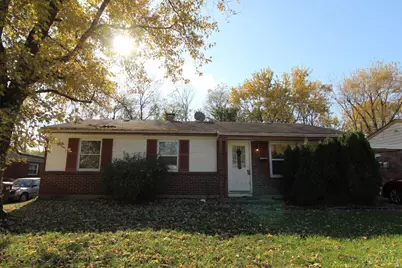 1887 Lotushill Drive, Springfield Township, OH 45240 - Photo 1