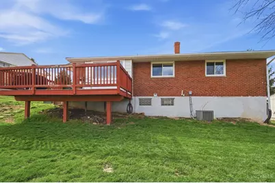 3916 Ridgecombe Drive, Green Township, OH 45248 - Photo 58