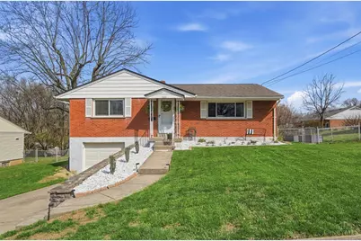 3916 Ridgecombe Drive, Green Township, OH 45248 - Photo 1