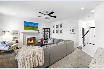 1273 Weathervane Way, Lebanon, OH 45036 - Photo 6