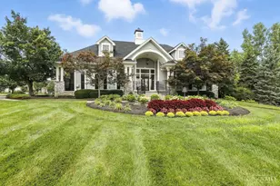 1273 Weathervane Way, Lebanon, OH 45036 - Photo 38