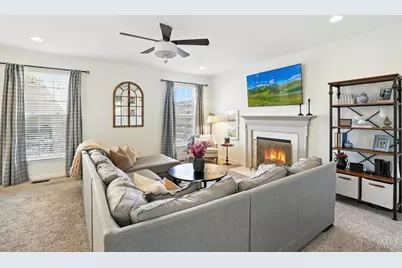 1273 Weathervane Way, Lebanon, OH 45036 - Photo 4