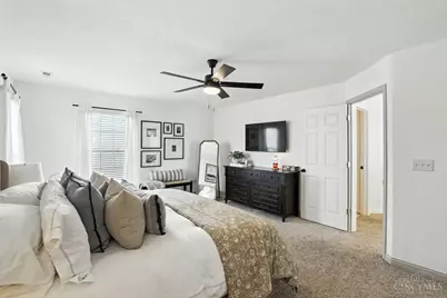 1273 Weathervane Way, Lebanon, OH 45036 - Photo 16