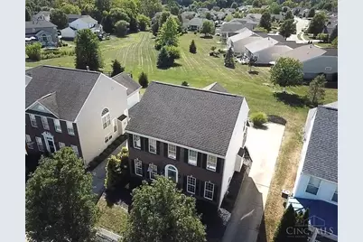 1273 Weathervane Way, Lebanon, OH 45036 - Photo 42