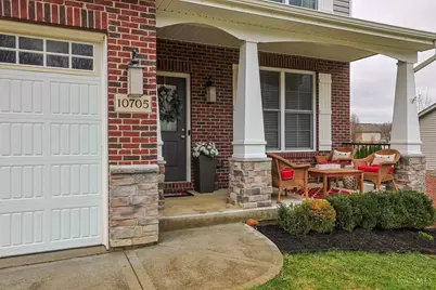 10705 Carolina Pines Drive, Harrison, OH 45030 - Photo 4
