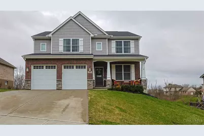 10705 Carolina Pines Drive, Harrison, OH 45030 - Photo 1