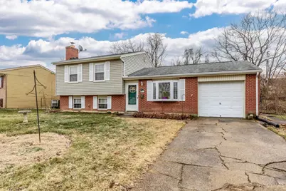 2317 Magdalena Drive, Springfield Township, OH 45231 - Photo 2