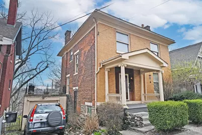 2220 Eureka Terrace, Cincinnati, OH 45219 - Photo 2