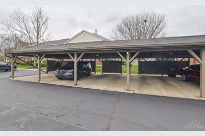 10876 Ponds Lane, Sycamore Township, OH 45242 - Photo 18