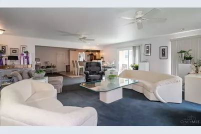 1033 Burchcliff Circle, West Carrollton, OH 45449 - Photo 18