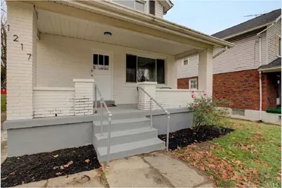 1217 Groesbeck Road, Cincinnati, OH 45224 - Photo 2