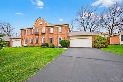 11133 Jardin Place, Blue Ash, OH 45241 - Photo 2