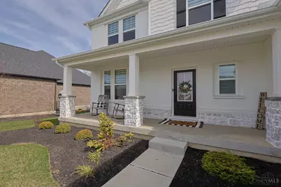 5289 Brougham Lane, Liberty Township, OH 45011 - Photo 4