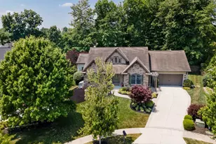 4247 Glenstream Dr, Batavia Township, OH 45103 - Photo 4