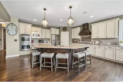 10741 Hampton Glen Lane, Hamilton Township, OH 45140 - Photo 12