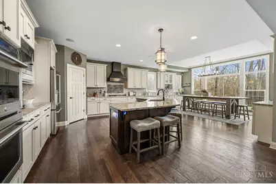 10741 Hampton Glen Lane, Hamilton Township, OH 45140 - Photo 10