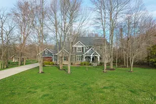 10741 Hampton Glen Ln, Hamilton Township, OH 45140 - Photo 76