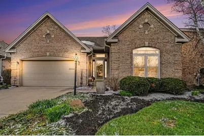 6278 Greens Way, Fairfield Township, OH 45011 - Photo 1