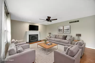 3798 Riverdowns Court, Fairfield Township, OH 45011 - Photo 14