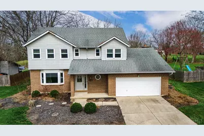 3798 Riverdowns Court, Fairfield Township, OH 45011 - Photo 60