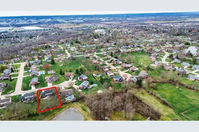 3798 Riverdowns Court, Fairfield Township, OH 45011 - Photo 66