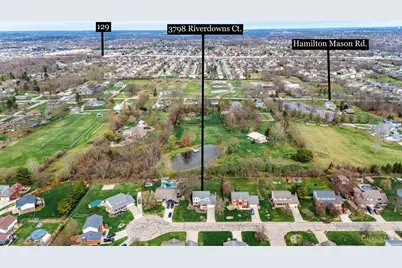 3798 Riverdowns Court, Fairfield Township, OH 45011 - Photo 62