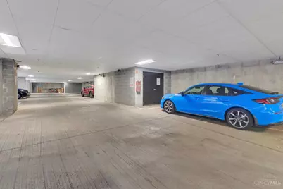 1150 Vine Street #24, Cincinnati, OH 45202 - Photo 24