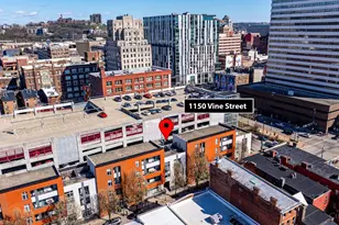 1150 Vine St, Cincinnati, OH 45202 - Photo 26