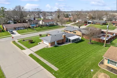 408 Mayfair Drive, Wilmington, OH 45177 - Photo 34