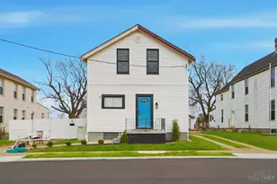 4910 Greenlee Ave, Saint Bernard, OH 45217 - Photo 1