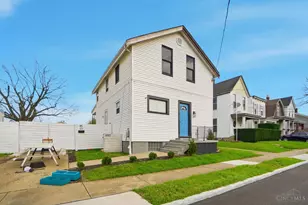 4910 Greenlee Ave, Saint Bernard, OH 45217 - Photo 2