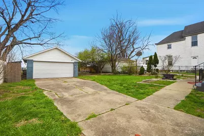 4910 Greenlee Avenue, Saint Bernard, OH 45217 - Photo 42