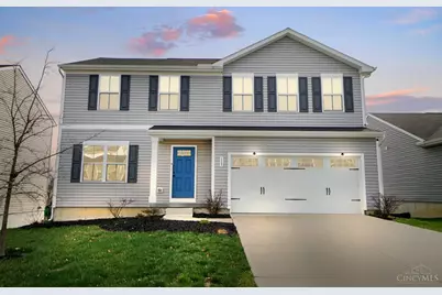 113 Sunrise Lane, New Richmond, OH 45157 - Photo 2