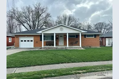 396 Mary Lane Circle, South Lebanon, OH 45065 - Photo 1