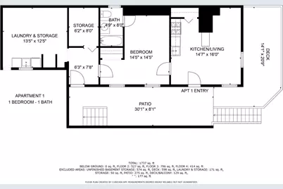 982 Hatch Street, Cincinnati, OH 45208 - Photo 44